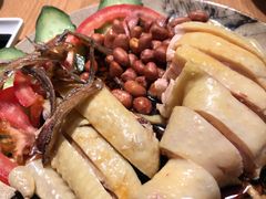 -新加坡高记KOO KEE Restaurant(盈科店)