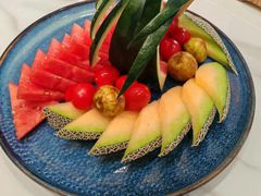 -湖北三五醇酒店·35年新楚菜