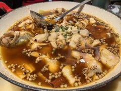 -锦府盐帮·侯宅(五棵松万达店)