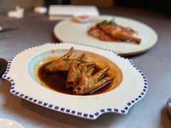 -广州文华东方酒店·江-由辉师傅主理