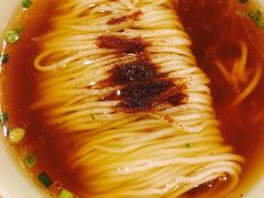 虾籽面-耿福兴(凤凰美食街店)