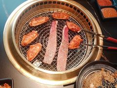 -熊将居·点单自助烤肉(力盟店)