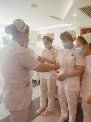 -金月汇月子会所(宝鸡高新店)