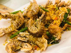 -喜碧海鲜·二十年本土海鲜老字号(上排店)