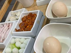 -傣妹火锅(南京东路一店)