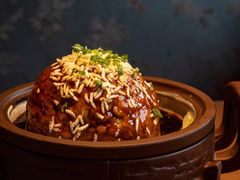 招牌狮子头-扬州狮子楼·非遗淮扬菜(东关街店)