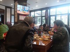 -泰合素食(双流店)