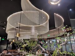 -绿茶餐厅(茂业天地店)