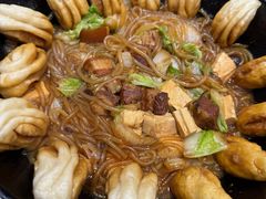 -古洼一锅鲜(总店)