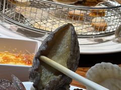 -海味当家·蒸锅海鲜(星海公园店)