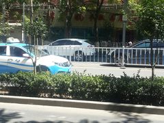 -清真·胖妈妈手抓餐厅(定西路长城宾馆店)