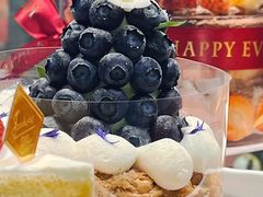 -卷心卷意·轻甜蛋糕(新光天地店)