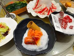 -肥牛先生火锅店(花山区江东大道店)