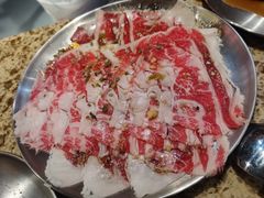 -朴安胖·韩国烤肉(沈阳店)