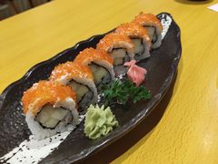 -三匠寿司屋(吾悦广场店)