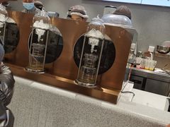 -喜茶(无锡荟聚中心店)