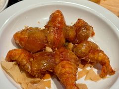 -滋粥楼·顺德菜(番禺广场总店)