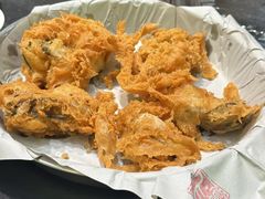 -飞尝蚝·顺德菜·鱼生(顺德总店)