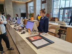 -星河湾温泉洗浴酒店