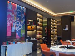 -香港狮子山下·明星粤菜餐厅(北苑店)