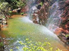 -黄金沟旅游风景区
