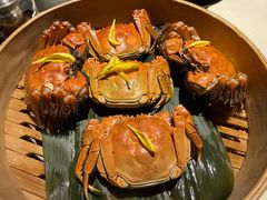-成隆行·蟹王府(九江路店)