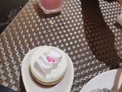-339旋转餐厅(天府熊猫塔店)