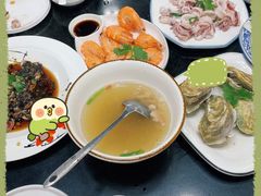 -旺达·福州菜(正大广场店)