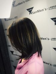 -MMby Hair Code芭曲发型