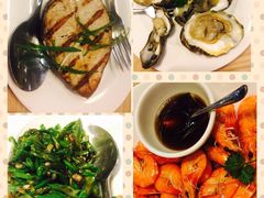 -Isla Sugbu Seafood City