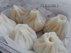 -白玉兰小吃(新村路店)