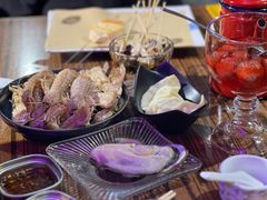 -蚝堡海鲜·威海菜·海肠捞饭·烧烤·亚洲吃蚝公司(幸福门店)