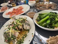-恒盛海鲜餐厅