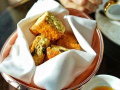 -瑞吉酒店·The Drawing Room闲逸廊·云端下午茶·夜奢Whiskey