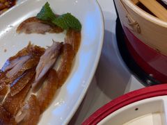 -惠丰堂饭庄·烤鸭·京味菜(翠微路店)