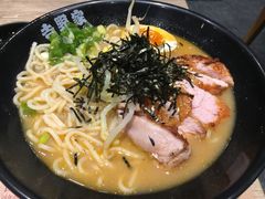 -吉野家(复兴路第二餐厅店)