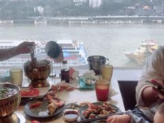 -喜庭海鲜自助(来福士店)