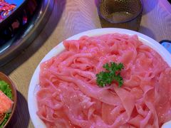 -井福老火锅(温江亚洲湾店)