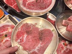 -喜井无限自助烤肉公司(石厦店)