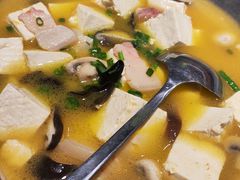 -阿英煲(凉城路店)