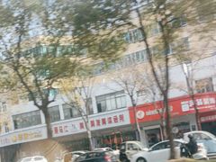 -万达广场(扬州邗江店)