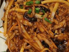 -奶奶的味道(胶州路店)