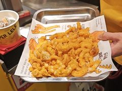 -乐乐姐超级土豆(荟聚店)