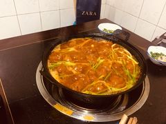 -石灰市毛记烧鸡公(解放碑店)