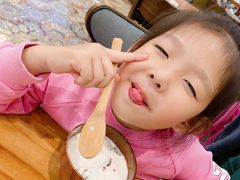 老爷自制酸奶-巴依老爷新疆美食(望京小街店)