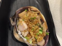 烤天鹅蛋（只）-渔娘渔家丹东海鲜(东直门店)