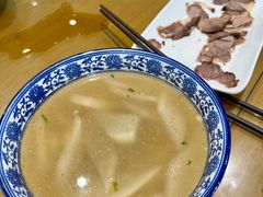 -清真磨沟沿老字号牛肉面(总店)