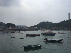 -南丫岛