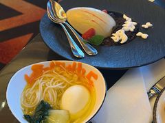 -哈蒙德餐厅