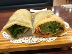 -张果佬年糕卷(科巷店)